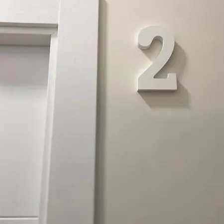 Beautiful Nº2 Apartment