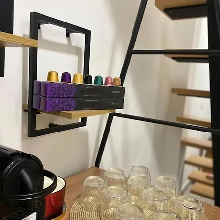 Apartment Beautiful Nº2 *
