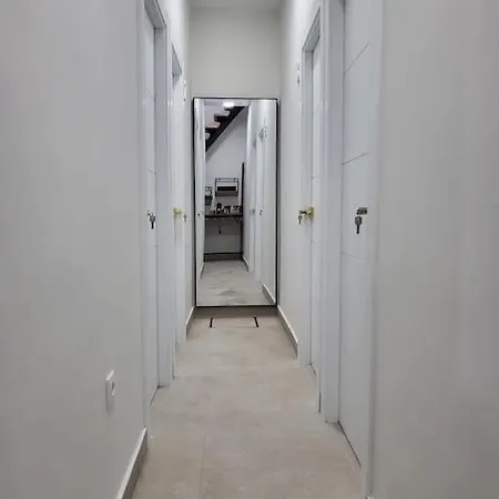 Beautiful Nº2 Apartment Camas