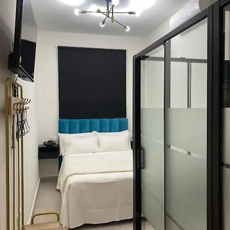 Beautiful Nº2 Apartment Camas